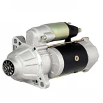 24V Engine Auto Starter Motor capacitor Starter Motor 6D16
