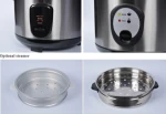 2500W Double Burner Solid Electric Hot Plate Cooker Portable With Double Twin Cooking Hob Hotplate Stove