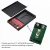 Import 2.5&quot; HDD enclosure USB 3.1 USB3.0 type C to SATA III 6TB HDD/SSD box from China