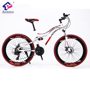26 Inch Chinese Carbon fiber mountain bicycle/wholesale sport mountain bikes
