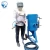 Import 28 gallon  Portable  Pressure  sandblasting Tank/ The blasting is more efficient and faster from China