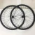 Import 29er AM all mountain 36mm wide china mtb wheels bicycle wheel carbon wheels with Bitex hub from China