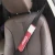Import 2*Car seat belt pad harness safety belt cover shoulder strap cushion cover from China