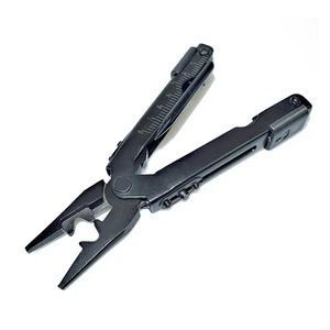 2cr stainless steel multitool plier mini EDC multi tool plier
