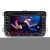 Import 2Din 7 Inch Android 10.0 Car DVD Player For VW Golf Polo Beetle With wireless GPS Support FM/AM RDS Mirror Link Cam-In SWC USB from China