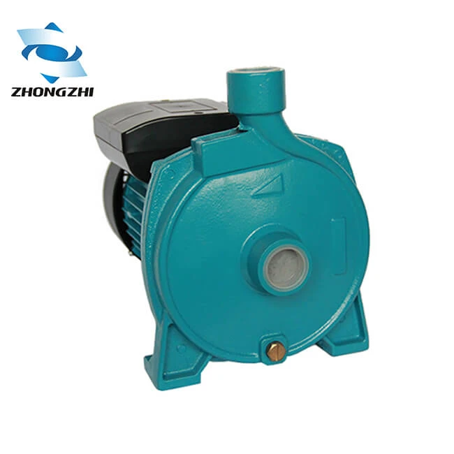 2HP centrifugal sumo water pump with thicker pump head