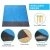 Import 2M*2.1M Waterproof Beach Blanket Outdoor Portable Picnic Mat Camping Ground Mat from China