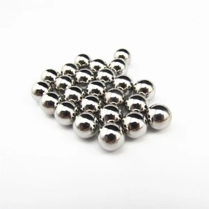 2mm precision grade 200 8mm stainless steel balls of SS 420