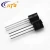 Import 2N5172 Transistors Plastic-Encapsulate 2N5172 TO-92 Amplifier Transistors from China