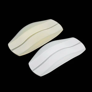 2Pcs Non-slip Silicone Shoulder Pads for Women Bra Strap Cushions Holder Pain Relief Shoulder Pad