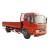 Import 3 5 6 ton loading cargo lorry truck malaysia with box 5m to 6.1m dimensions for sale from China