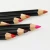 Import 3 in 1 Lip liner sets matte lip pencil can use as lipliner,eyelliner and eyeshadow pencil from China