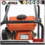 3 inch small gasoline water pump with metal material