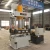 Import 300 ton 4 post hydraulic press machine price from China