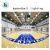 300 watt LED flood light 1000W metal halide replacement 15m 20m 30m high mast lighting basketball courts sport courts lighting