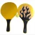 Import 300382 wood beach tennis from China