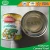 Import 300g 400g 800g 3000g Canned mixed vegetables Price factory offer from China