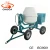 Import 300L 4 wheels concrete cement mixer with diesel engine from China