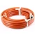 Import 300psi Flexible Rubber Air Hose with Euro Quick Couplers from China