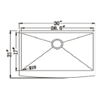 30*21*9.5