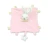 Import 30*30cm Baby Appease Towel Baby Comforting Taggies Blanket super soft Animal comforter toy for baby from China