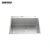 Import 304 apartment size single bowl upc undermount stainless steel kitchen sink from China