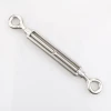 304 Stainless Steel High Polished Surface eye & hook Rigging Hardware Turnbuckle Accessories