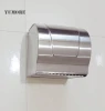304 stainless steel paper toilet roll dispenser antique vintage wall standing adhesive toilet stationery paper towel holder