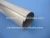 Import 30MM Aluminium top tube/ roller track blind / roller shade accessories from China