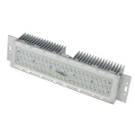 30W 40W 50W 60W high brightness waterproof smd 5050 led module