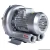 Import 310H06 550W 380V 50Hz Fish Pond Water Treatment Air Blower High Pressure from China