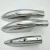 Import 316 stainless steel rail end boat accessories wholesale from China