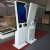 Import 32 Inch Self Service Ordering Touch Screen Digital Signage Payment Kiosk With Bar-Code Scanner /Printer from China