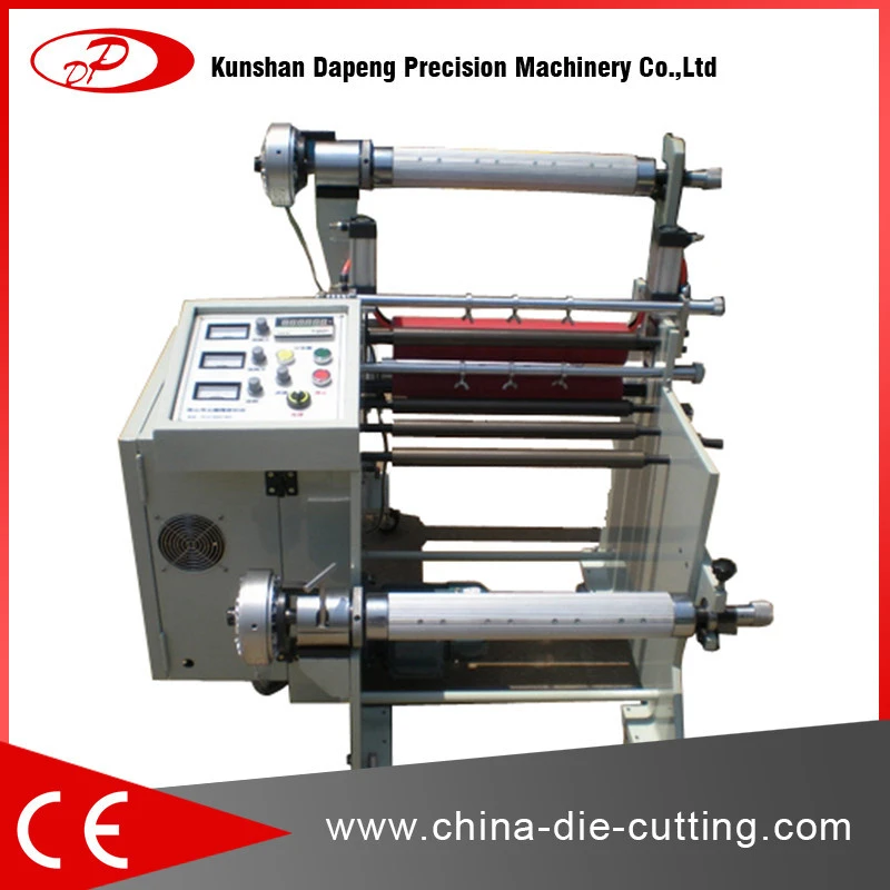 320 laminator for PET/PVC dry film