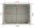 Import 320*240*110mm wall mounting waterproof plastic case for electronic project from China