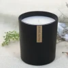 320g Scented Candle Holder with 3% Fragrance.