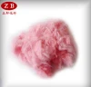 32mm-102mm synthetic fiber/ solid polyester staple fibre