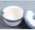 Import 330ml Mini Tableware Ceramic Serving Soup Tureen with Lid from China