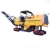 Import 350mm pavement small concrete planer road milling machine XM353 for sale from China