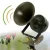 Import 35W Hunting Speaker Bird Caller Predator Sound Caller MP3 Player With Controller CP-395 from China