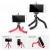 Import 360 Degree Rotating Flexible Tripod Desktop Smart Mobile Cell Phone Stand for All Phones Home Office Phone Holder from China