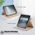 Import 360 degree rotating Kickstand Leather Case Cover for 6 inch ebook Reader for Sony Kindle kobo tolino Pocketbook from China