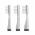 Import 360 Electric Toothbrush Brush Head Adult Soft Battery Powered Manufacturer Best Price from China