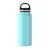 Import 36oz Reusable Drink Sport Flask Water Bottles Double Wall Insulated Thermos Stainless Steel Water Bottle from China
