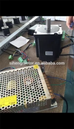 36V 360W High Quality  Power supply for stepper motor nema34