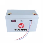 36v 48v 52v 60v 72v 12ah 20ah 30ah 40ah lithium ion Battery Electro Lawnmower Batteries 12 V 20 Ah