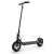 Import 36V 7.5AH 350W Electric Scooter TWO Wheel Front 10inch inflatable tire+Rear 10inch from China