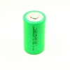 3.6V D Size Lithium ER34615M Battery for Alarms or Security Equipment