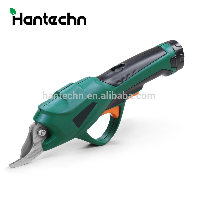 long handle electric tree trimmer