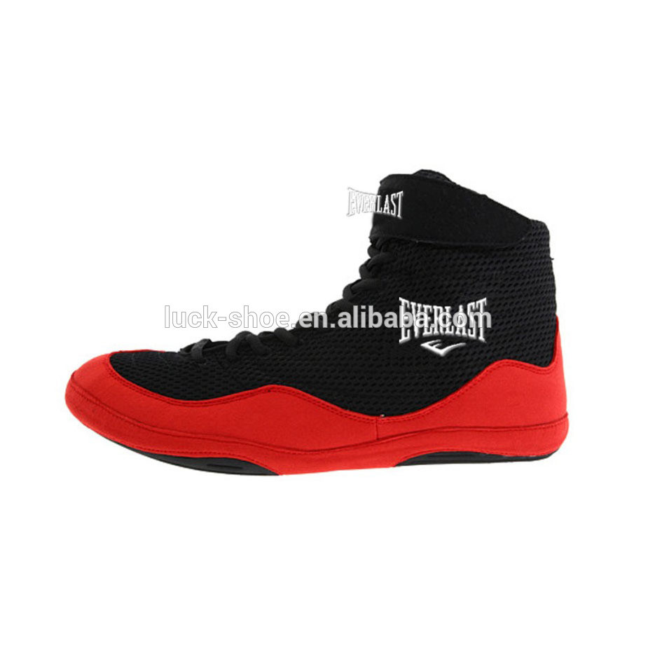 3D mesh weightlifting custom gym body building wrestling shoe cross fit shoes